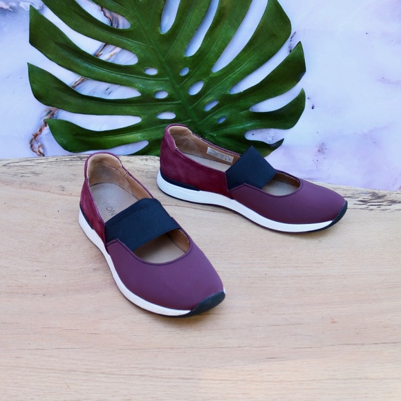 vionic cadee slip on